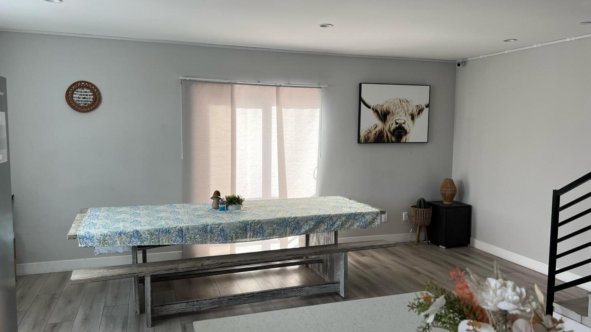 Normandie Hostel Los Angeles Extérieur photo